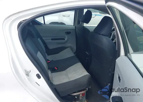 2012 Toyota Prius C Two from USA, damaged, VIN JTDKDTB31C1507266